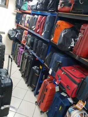 Phangan Luggage Storage 통살라 외부 사진