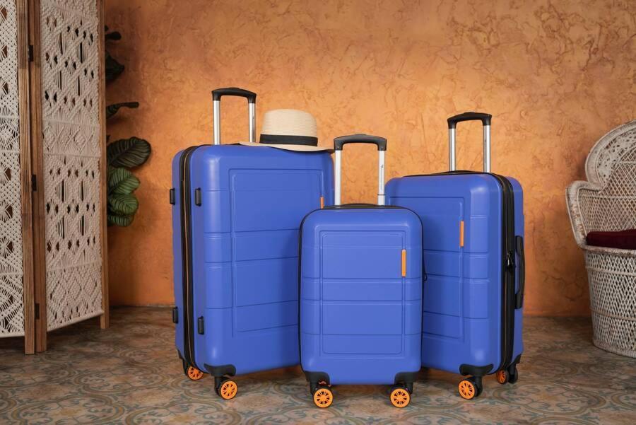 Phangan Luggage Storage 통살라 외부 사진